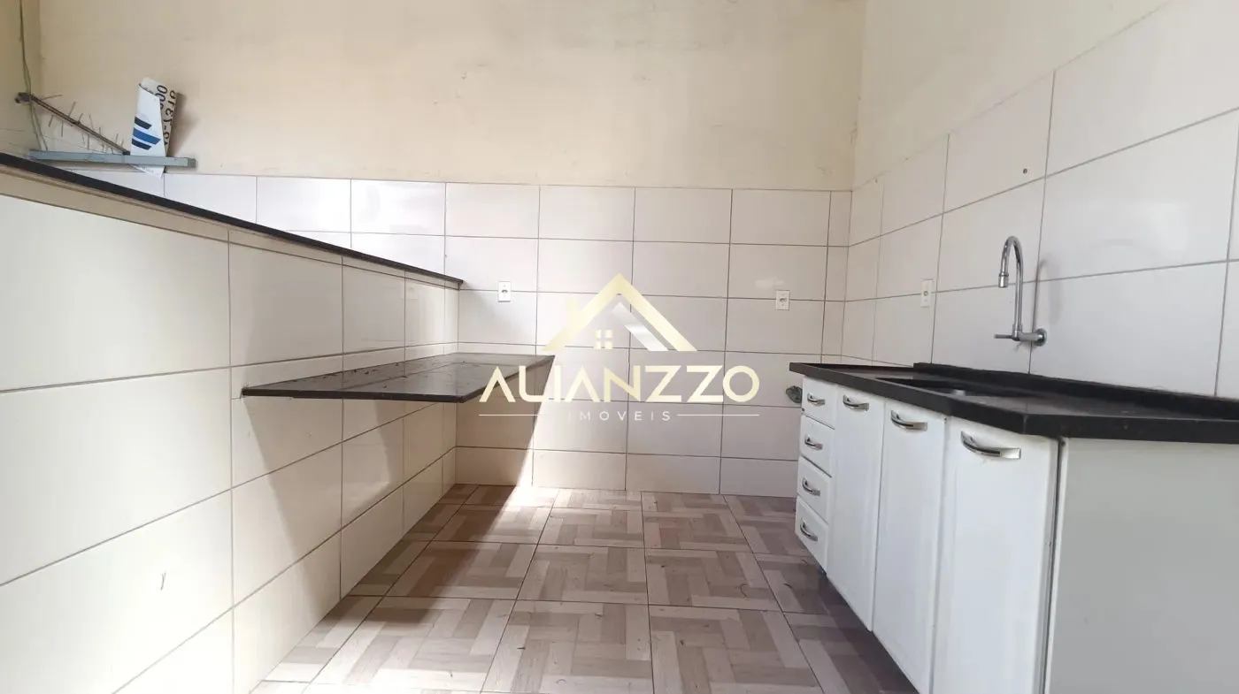 Alugar Casa / Padrão em Ribeirão Preto R$ 800,00 - Foto 9