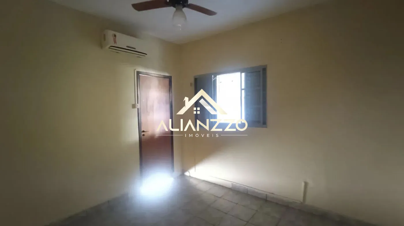 Alugar Casa / Padrão em Ribeirão Preto R$ 800,00 - Foto 11