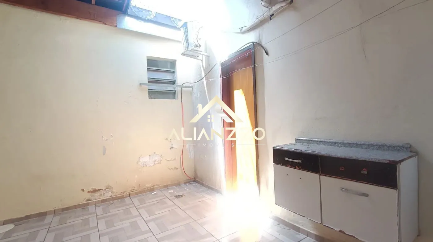 Alugar Casa / Padrão em Ribeirão Preto R$ 800,00 - Foto 12