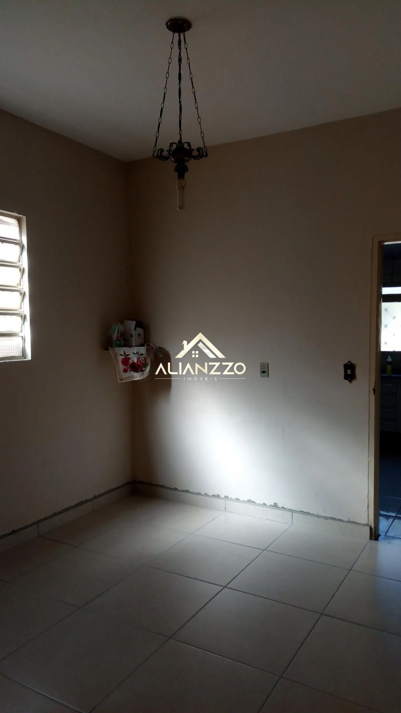 Alugar Casa / Padrão em Ribeirão Preto R$ 850,00 - Foto 6