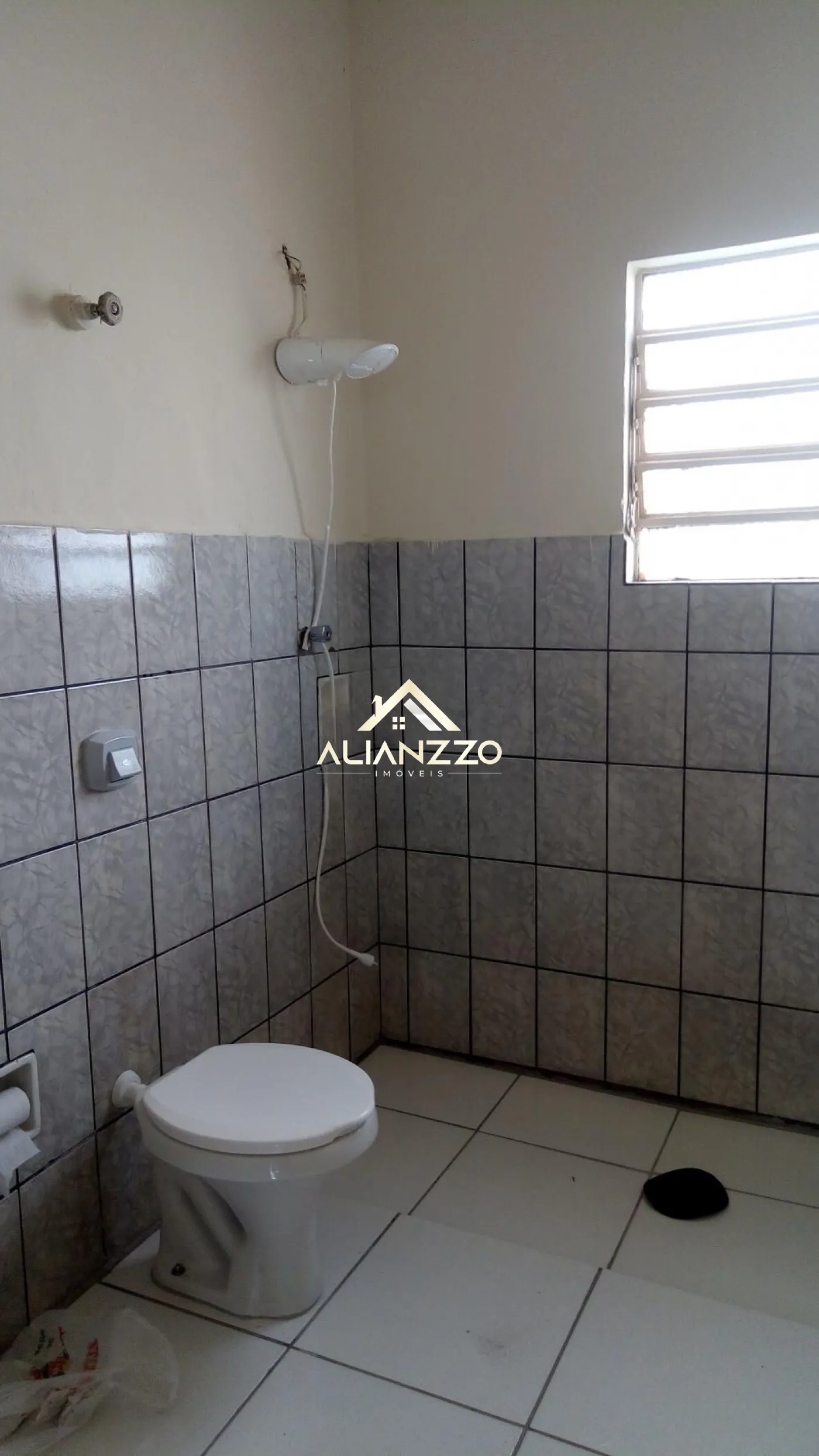 Alugar Casa / Padrão em Ribeirão Preto R$ 850,00 - Foto 5
