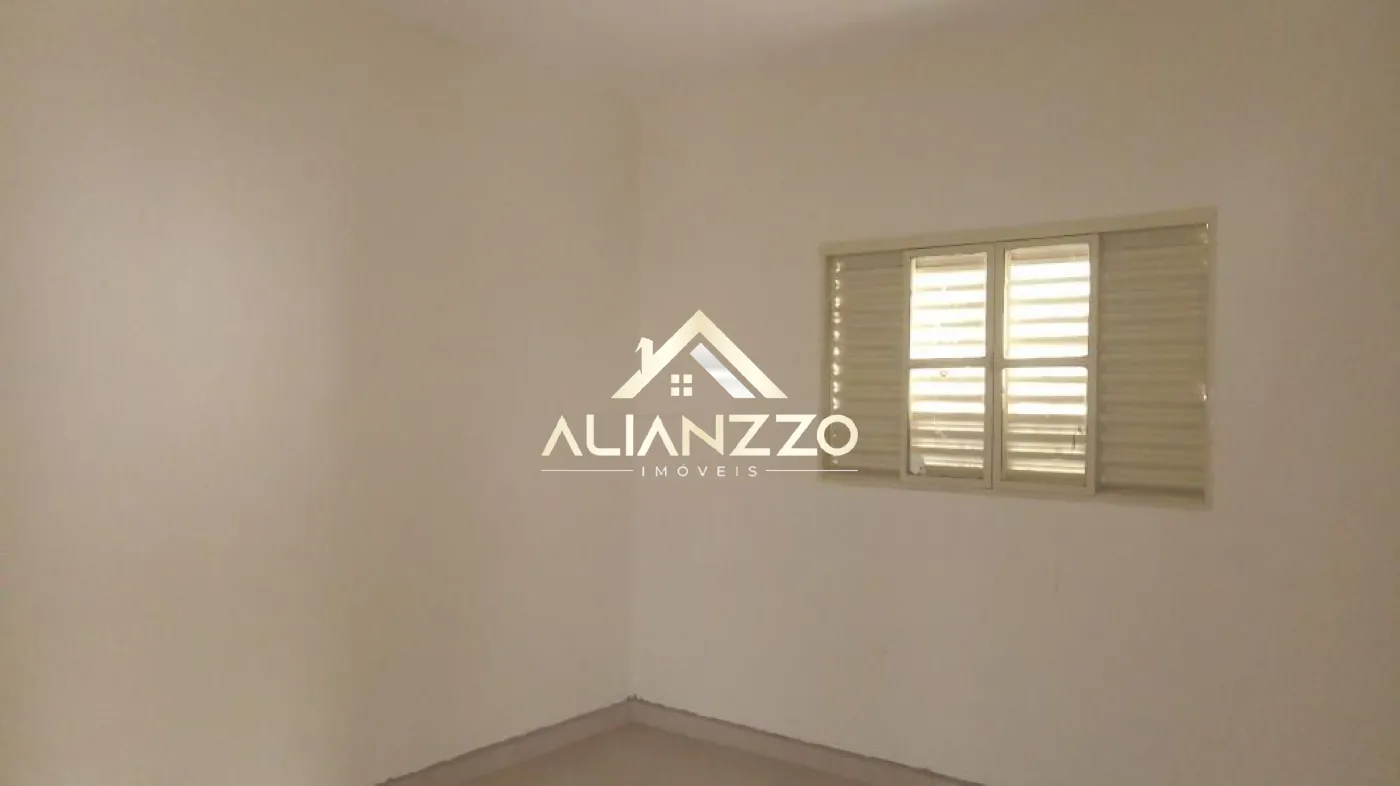 Alugar Casa / Padrão em Ribeirão Preto R$ 850,00 - Foto 9