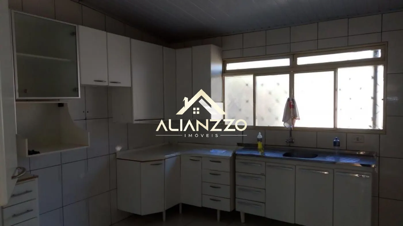 Alugar Casa / Padrão em Ribeirão Preto R$ 850,00 - Foto 2