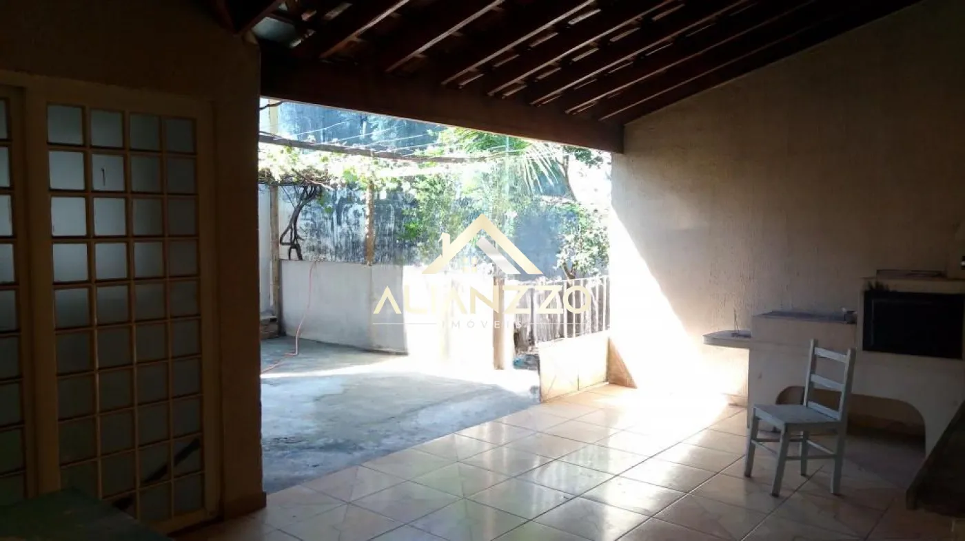 Alugar Casa / Padrão em Ribeirão Preto R$ 850,00 - Foto 4