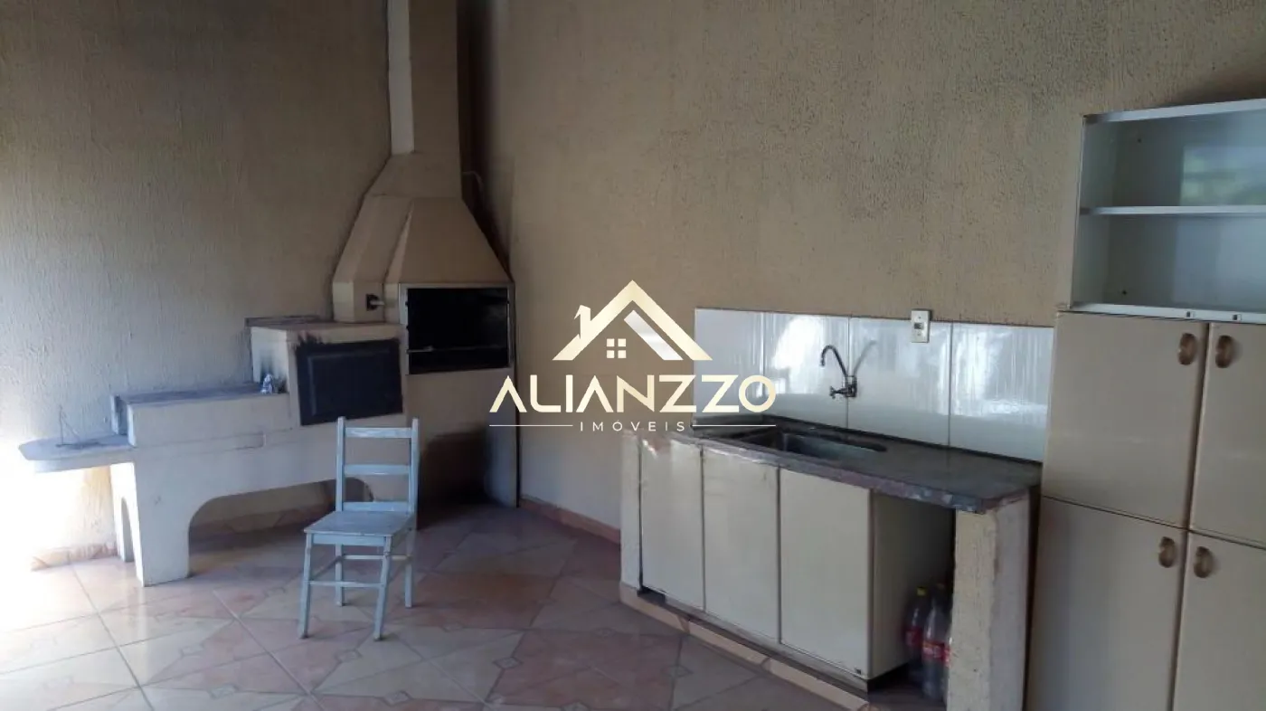 Alugar Casa / Padrão em Ribeirão Preto R$ 850,00 - Foto 11