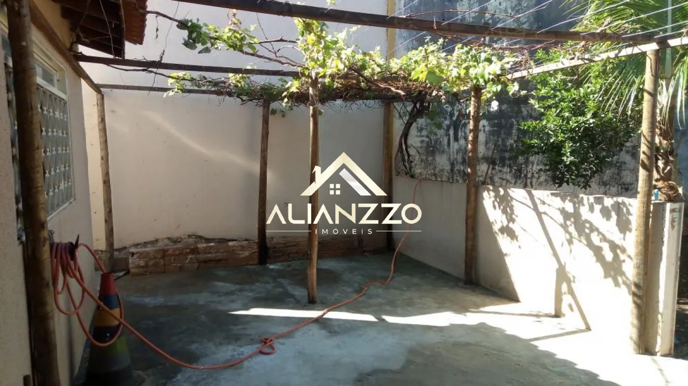 Alugar Casa / Padrão em Ribeirão Preto R$ 850,00 - Foto 12