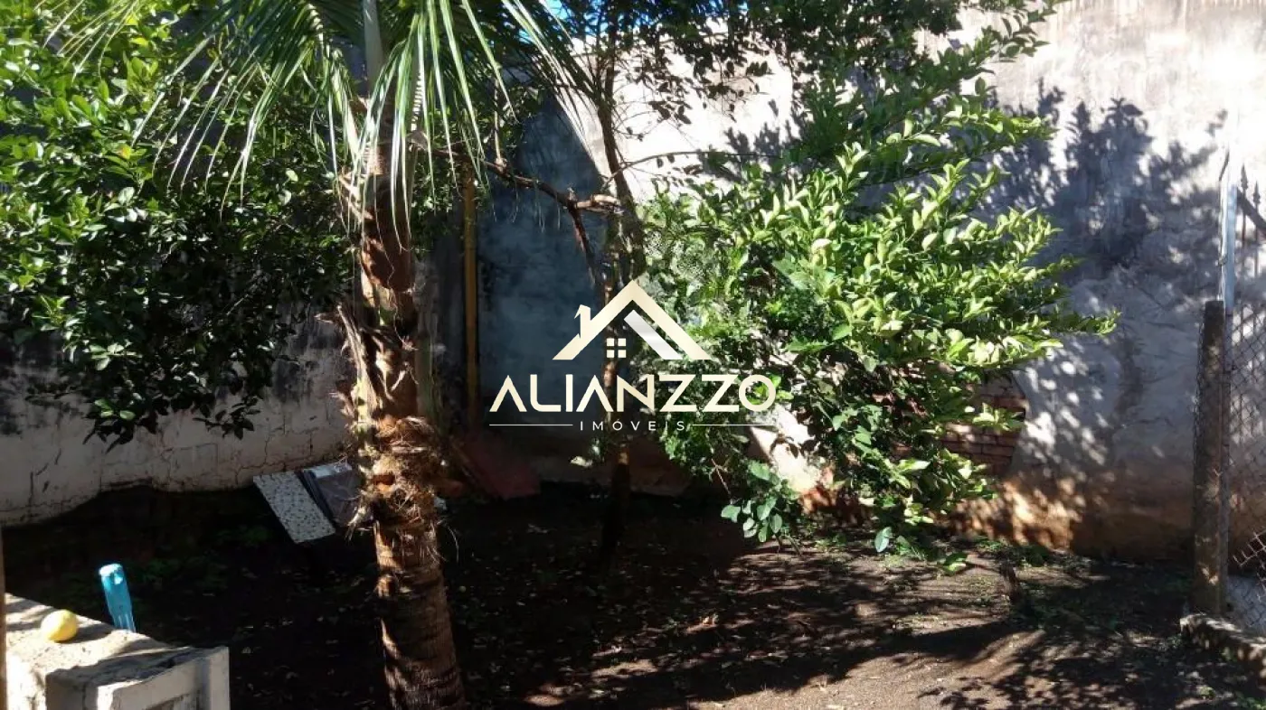 Alugar Casa / Padrão em Ribeirão Preto R$ 850,00 - Foto 13