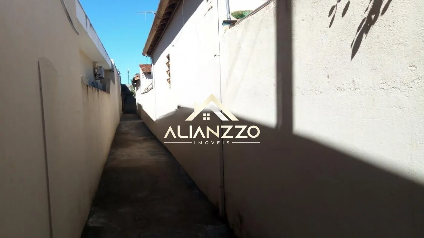 Alugar Casa / Padrão em Ribeirão Preto R$ 850,00 - Foto 15