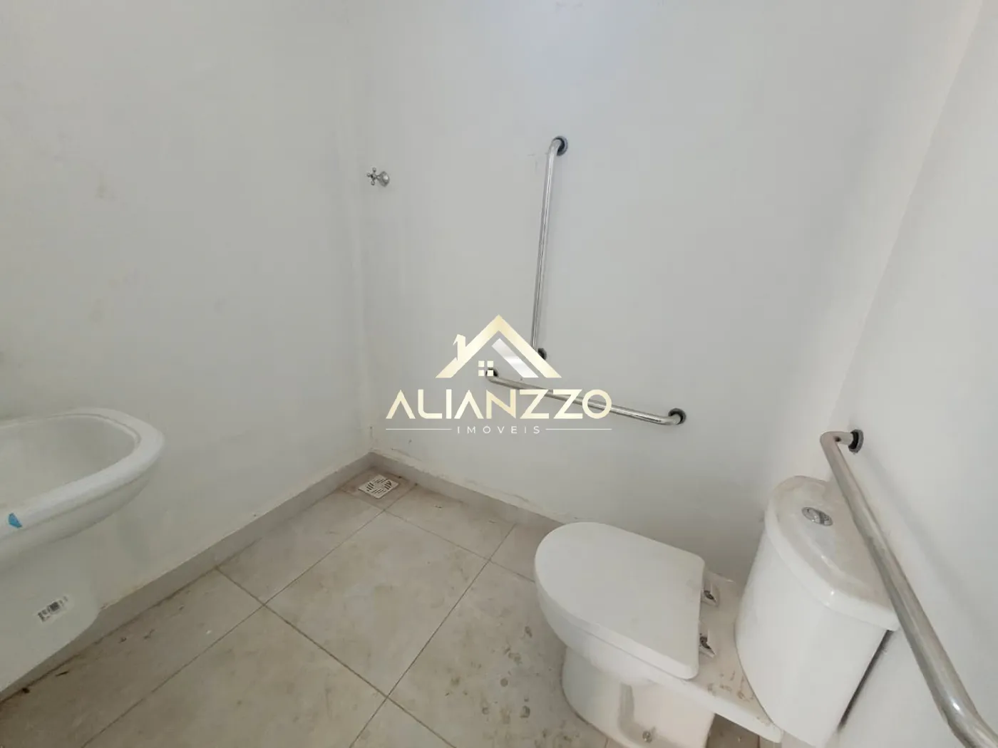 Alugar Comercial padrão / Loja em Ribeirão Preto R$ 3.500,00 - Foto 4