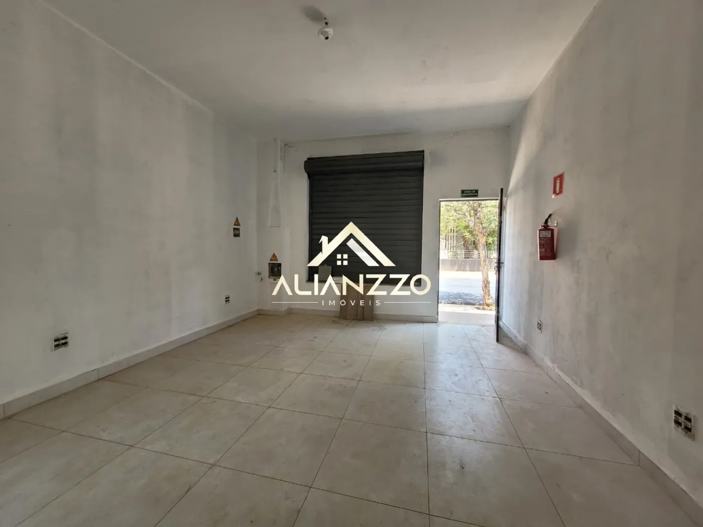 Alugar Comercial padrão / Loja em Ribeirão Preto R$ 3.500,00 - Foto 3