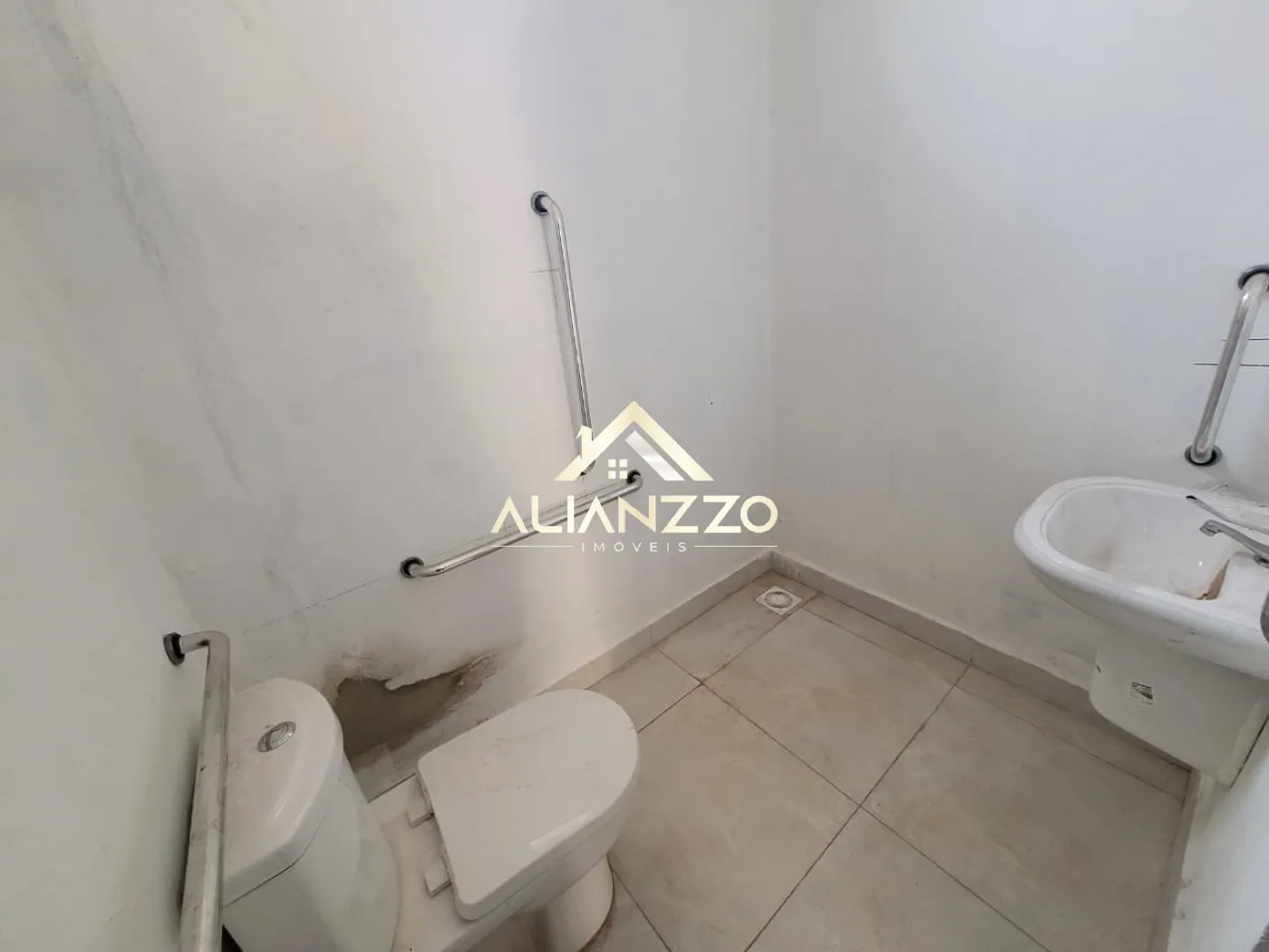 Alugar Comercial padrão / Loja em Ribeirão Preto R$ 3.000,00 - Foto 5