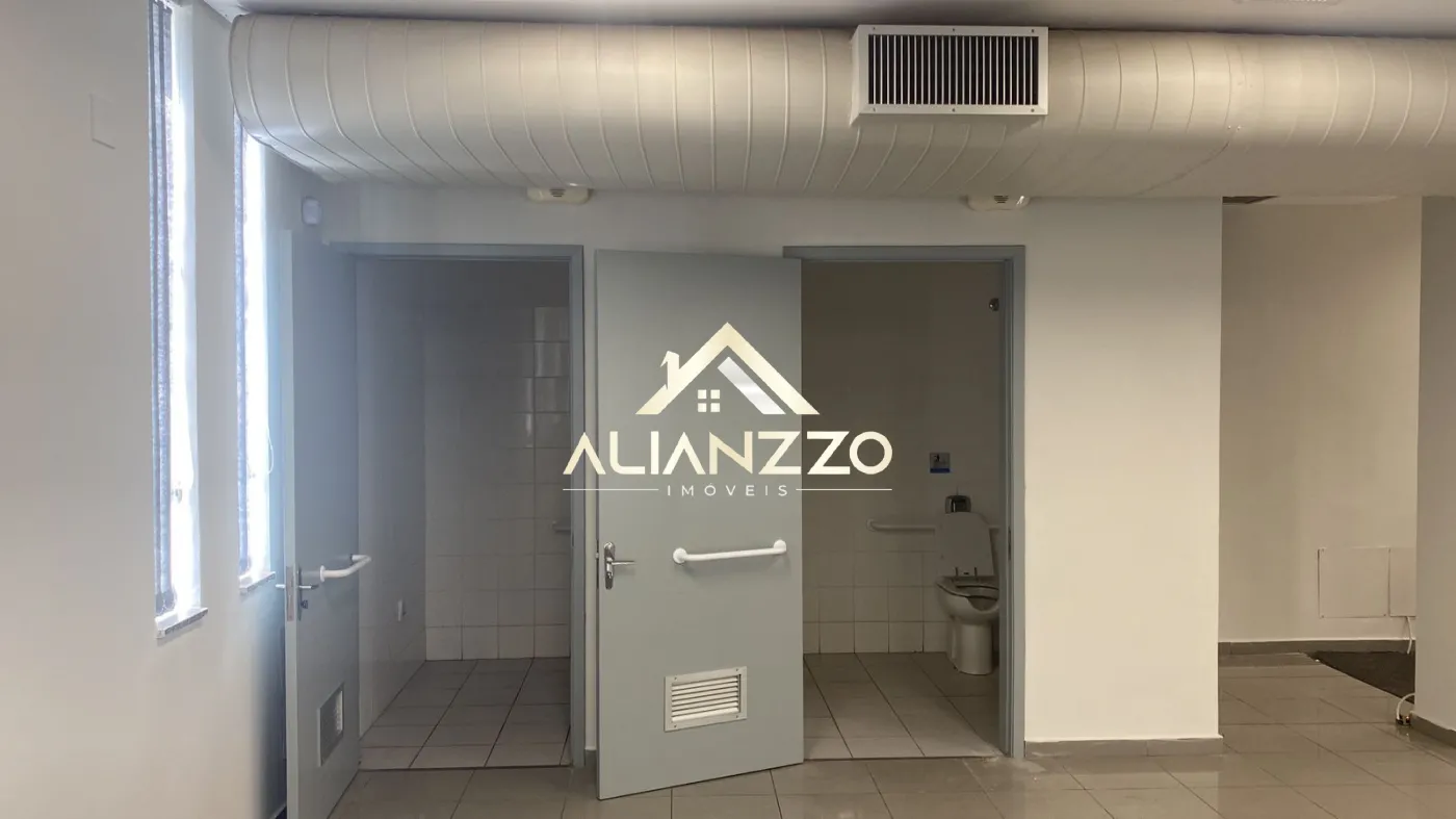 Alugar Comercial padrão / Ponto Comercial em Ribeirão Preto R$ 20.000,00 - Foto 9