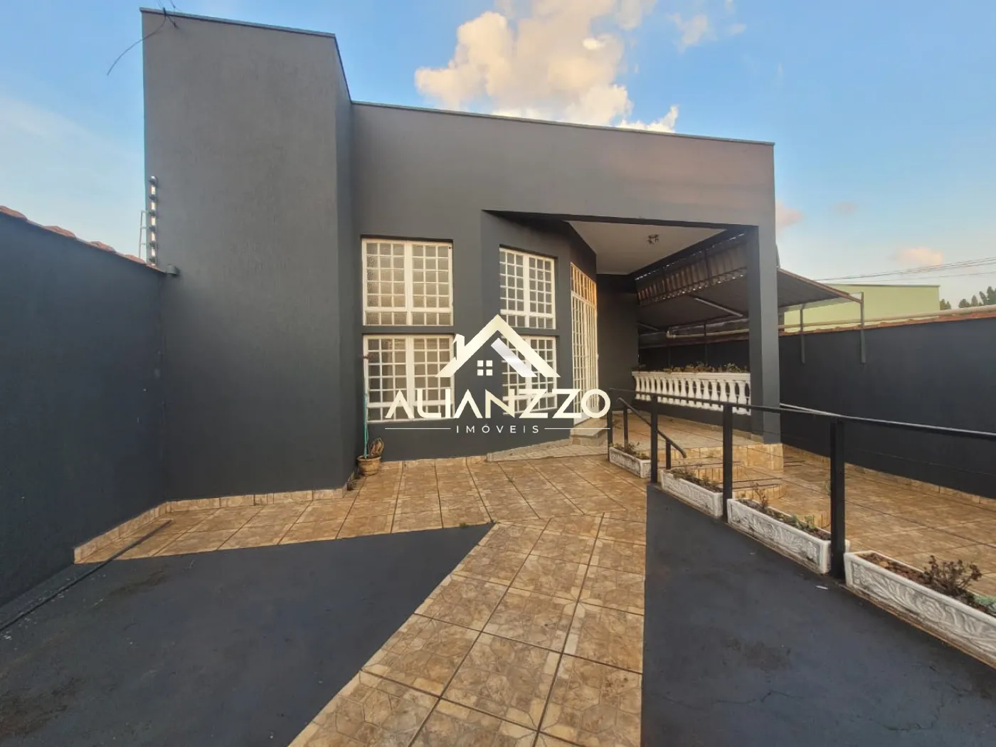 Alugar Comercial padrão / Casa Comercial em Ribeirão Preto R$ 3.900,00 - Foto 2