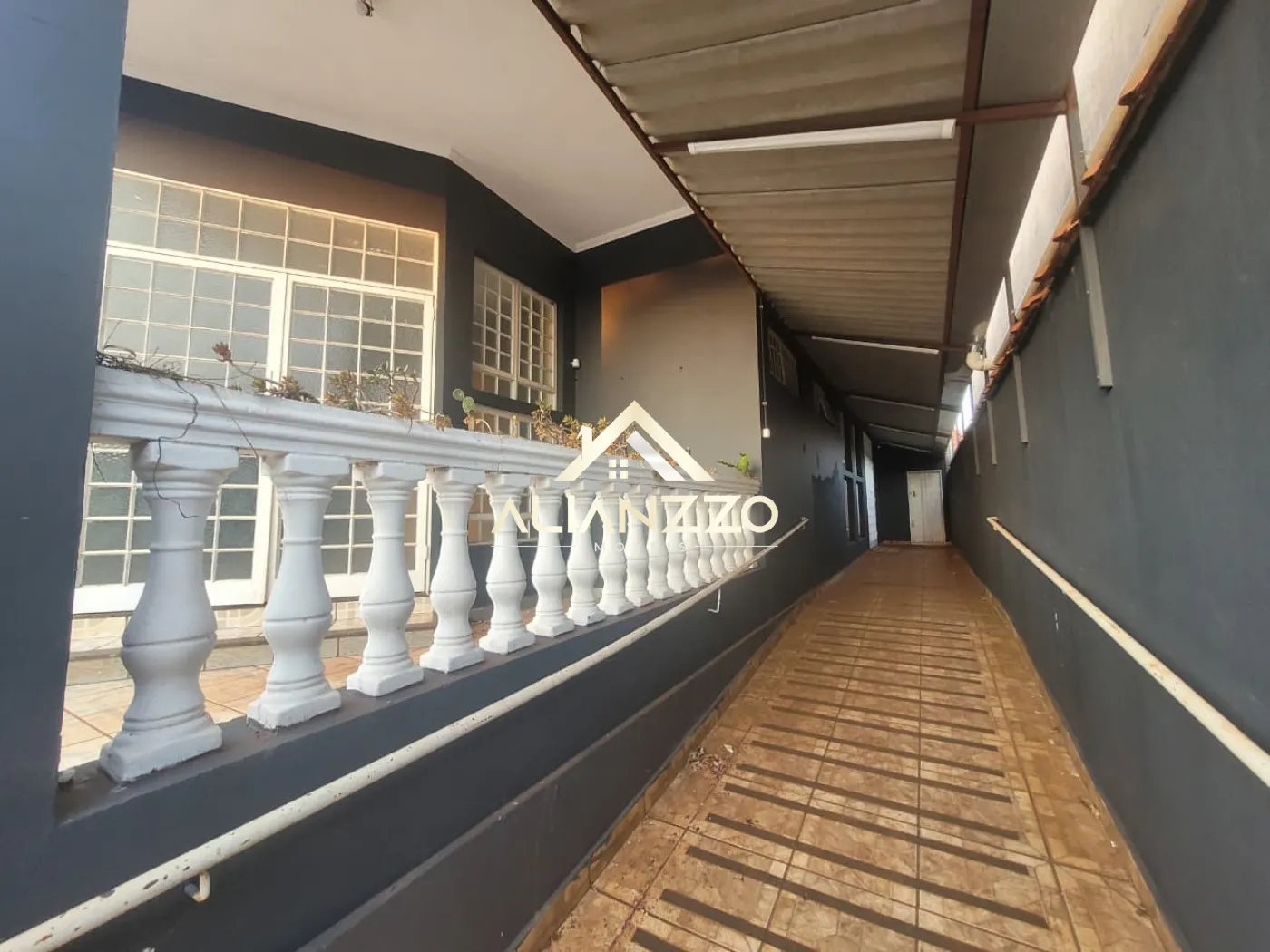 Alugar Comercial padrão / Casa Comercial em Ribeirão Preto R$ 3.900,00 - Foto 4