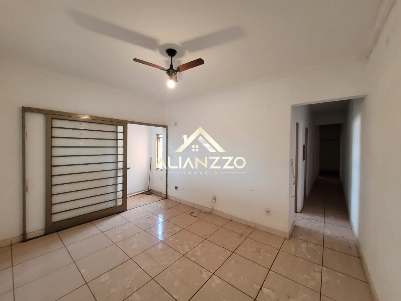 Alugar Casa / Padrão em Ribeirão Preto R$ 2.500,00 - Foto 8