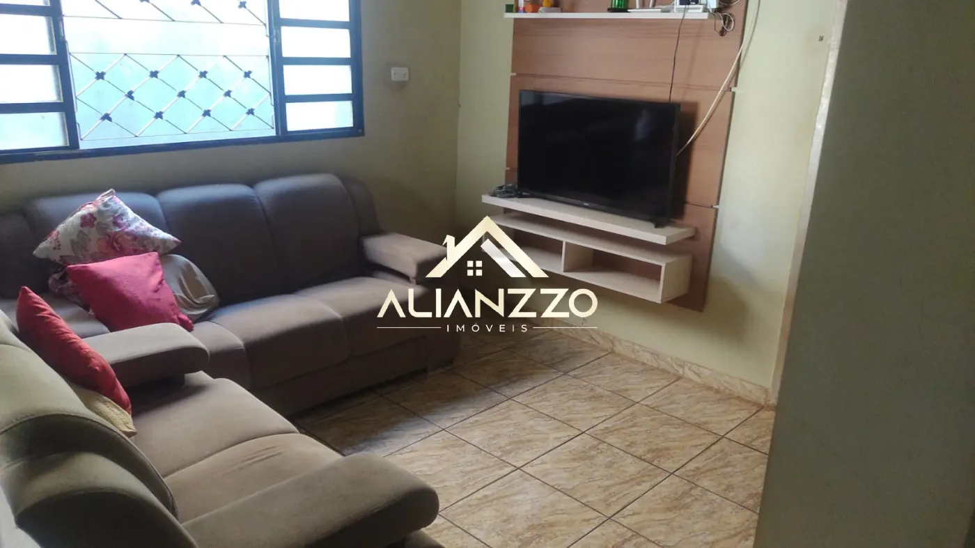 Comprar Casa / Padrão em Ribeirão Preto R$ 270.000,00 - Foto 1