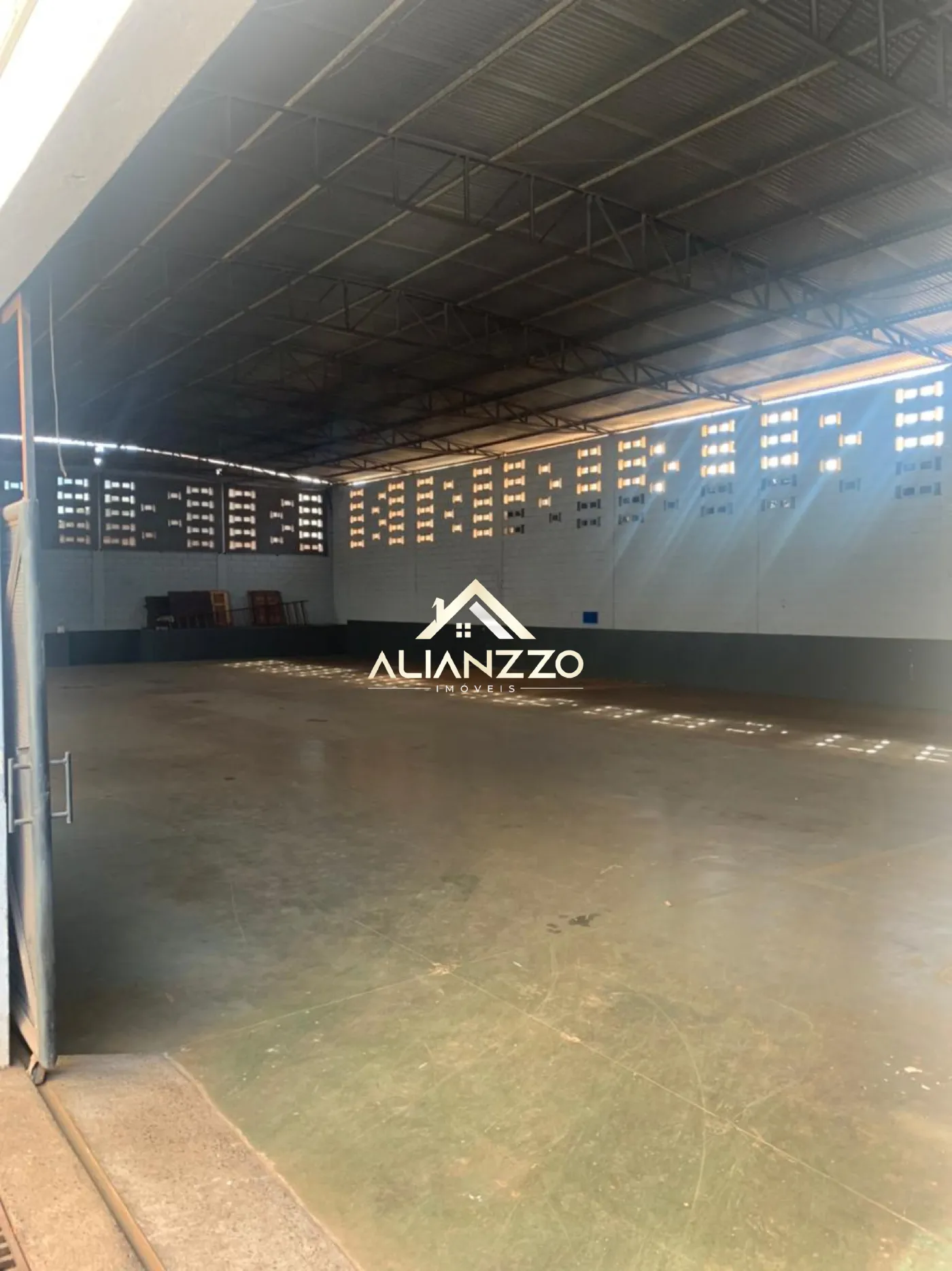 Alugar Comercial padrão / Galpão - Armazém em Ribeirão Preto R$ 6.000,00 - Foto 3