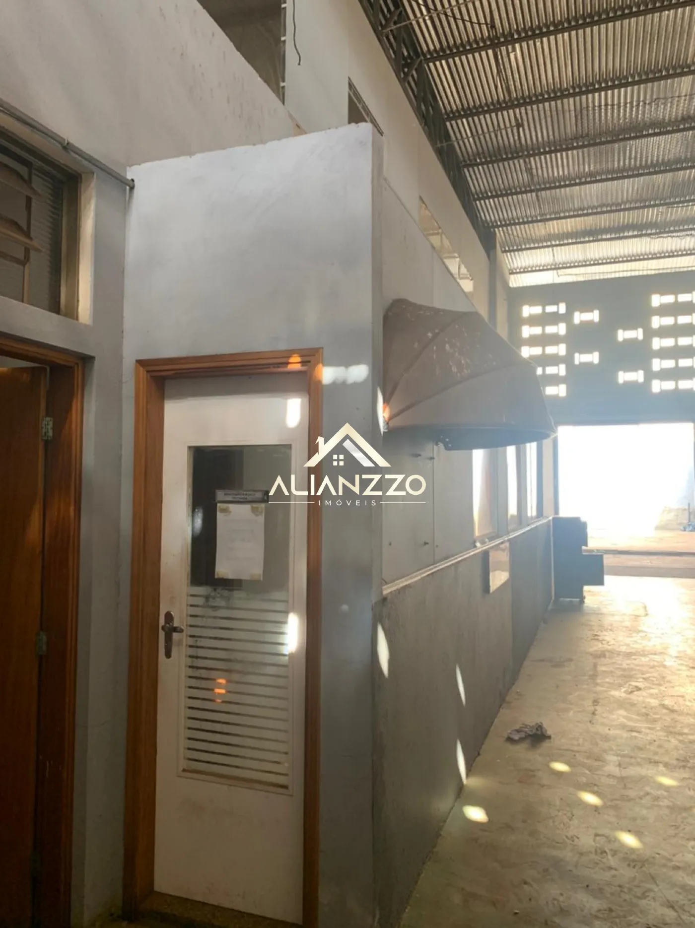 Alugar Comercial padrão / Galpão - Armazém em Ribeirão Preto R$ 6.000,00 - Foto 1