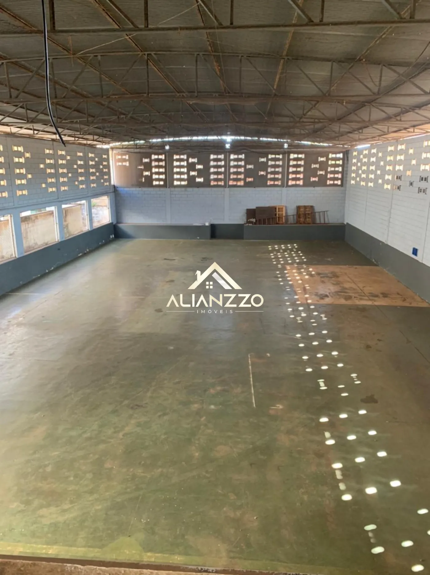 Alugar Comercial padrão / Galpão - Armazém em Ribeirão Preto R$ 6.000,00 - Foto 2