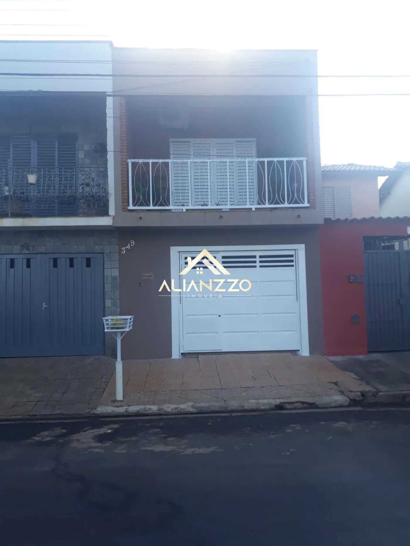 Comprar Casa / Sobrado em Ribeirão Preto R$ 300.000,00 - Foto 1