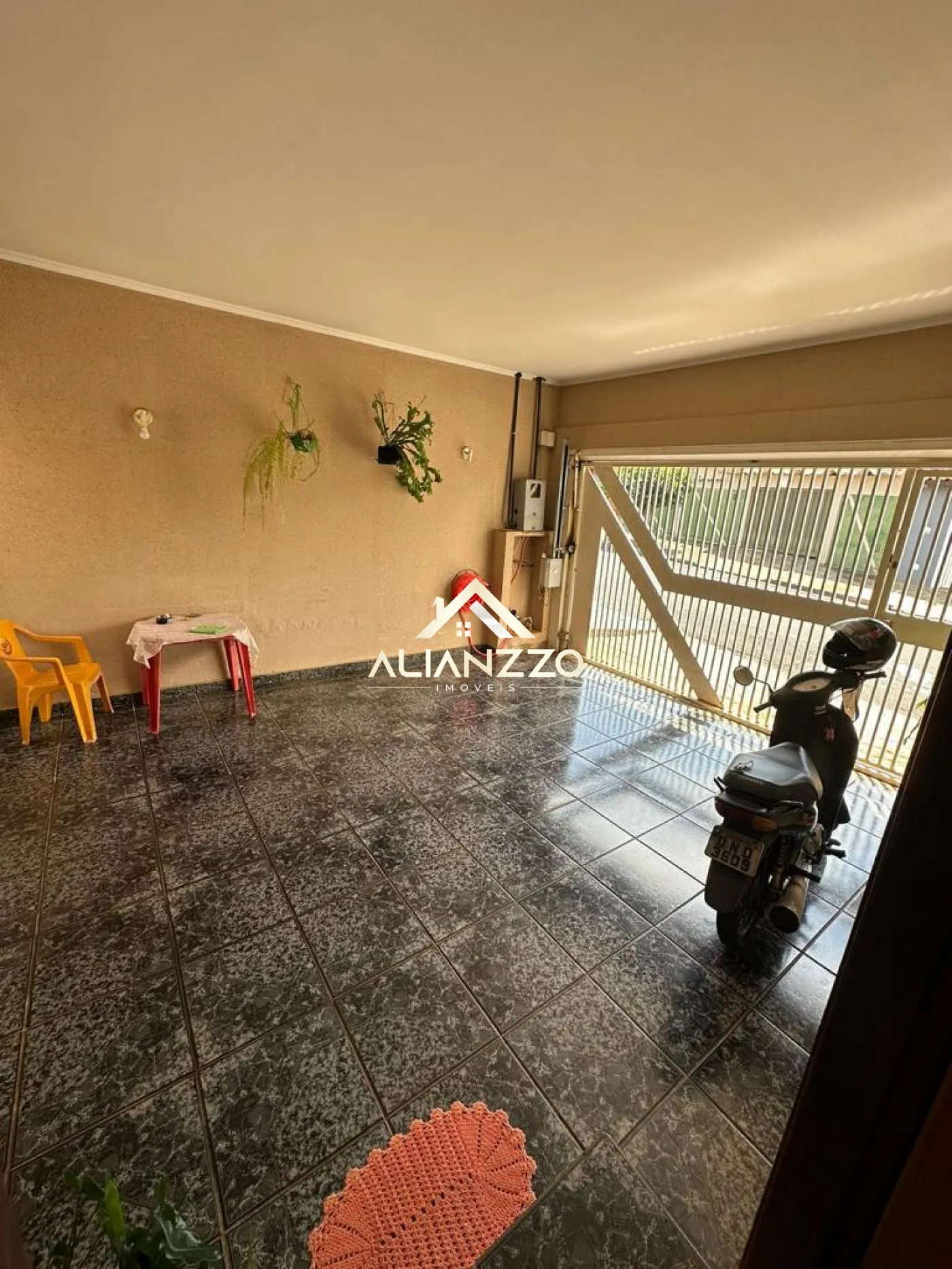 Comprar Casa / Padrão em Ribeirão Preto R$ 380.000,00 - Foto 1