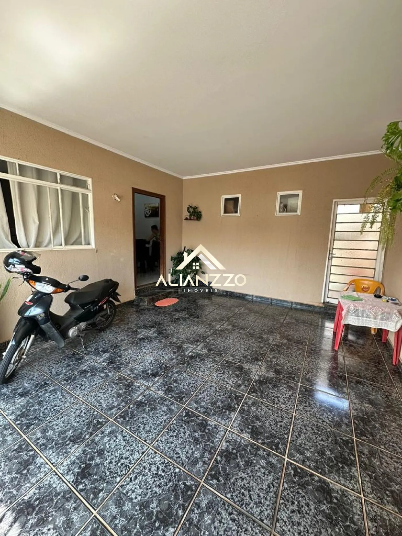 Comprar Casa / Padrão em Ribeirão Preto R$ 380.000,00 - Foto 2