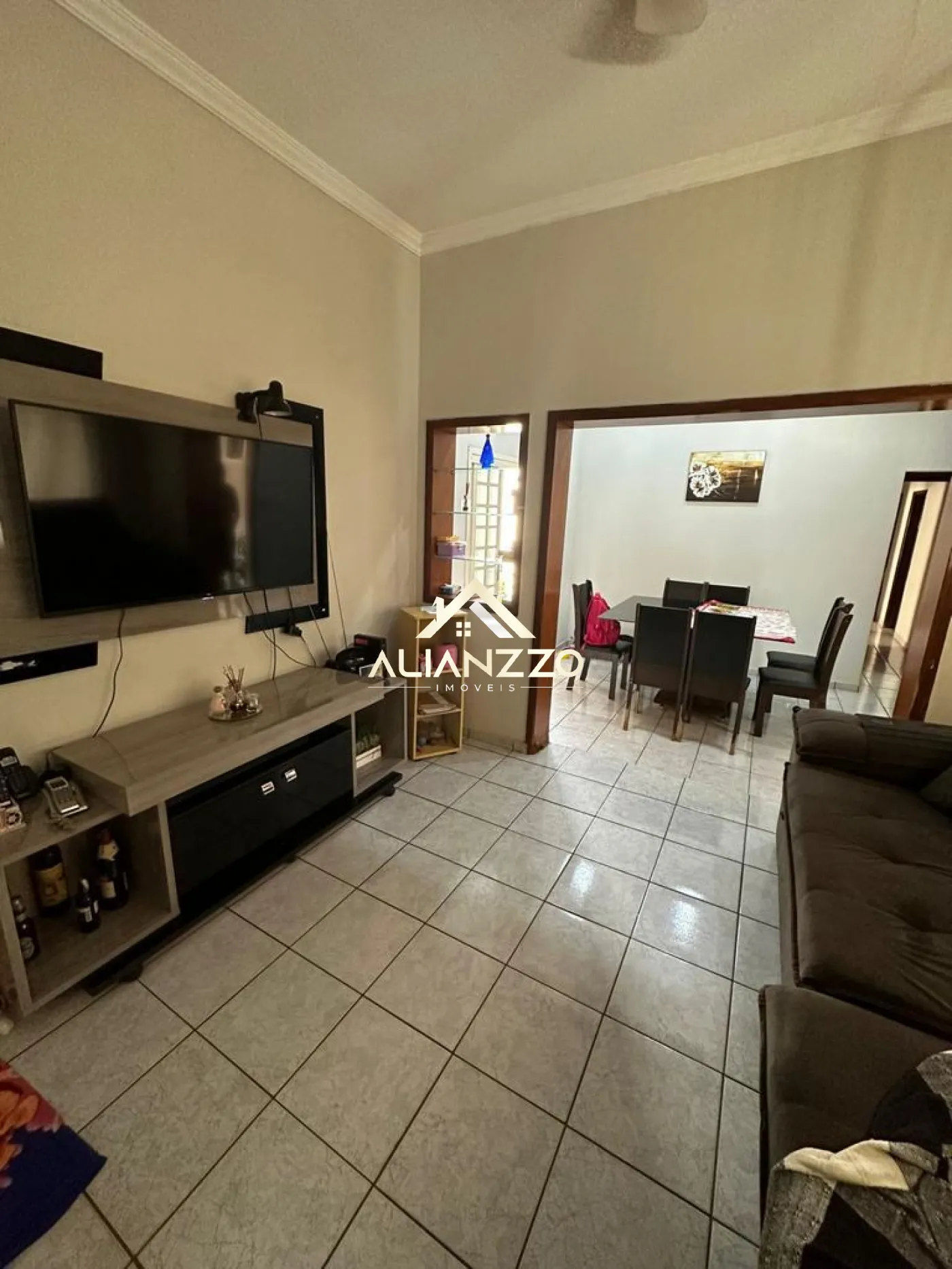 Comprar Casa / Padrão em Ribeirão Preto R$ 380.000,00 - Foto 4