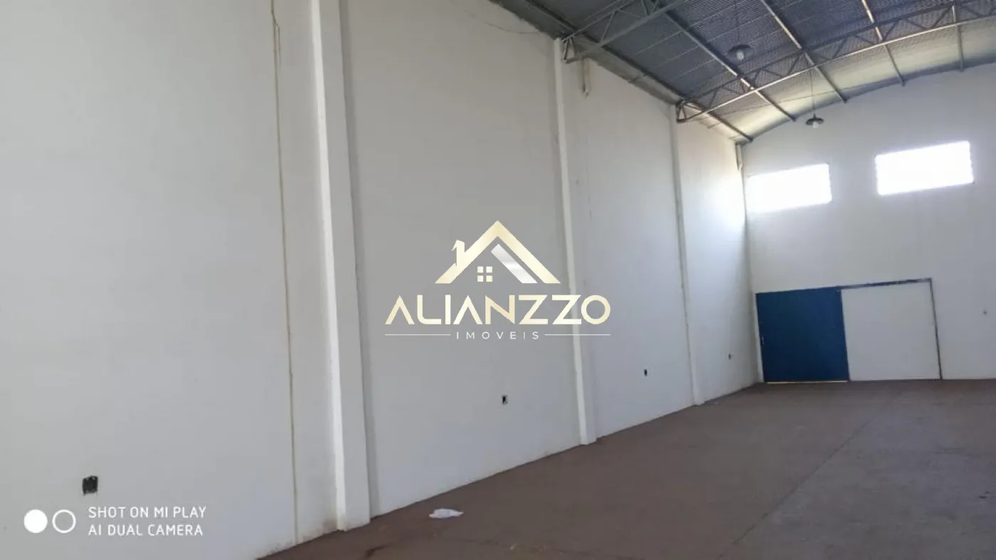 Alugar Comercial padrão / Galpão - Armazém em Ribeirão Preto R$ 5.900,00 - Foto 2