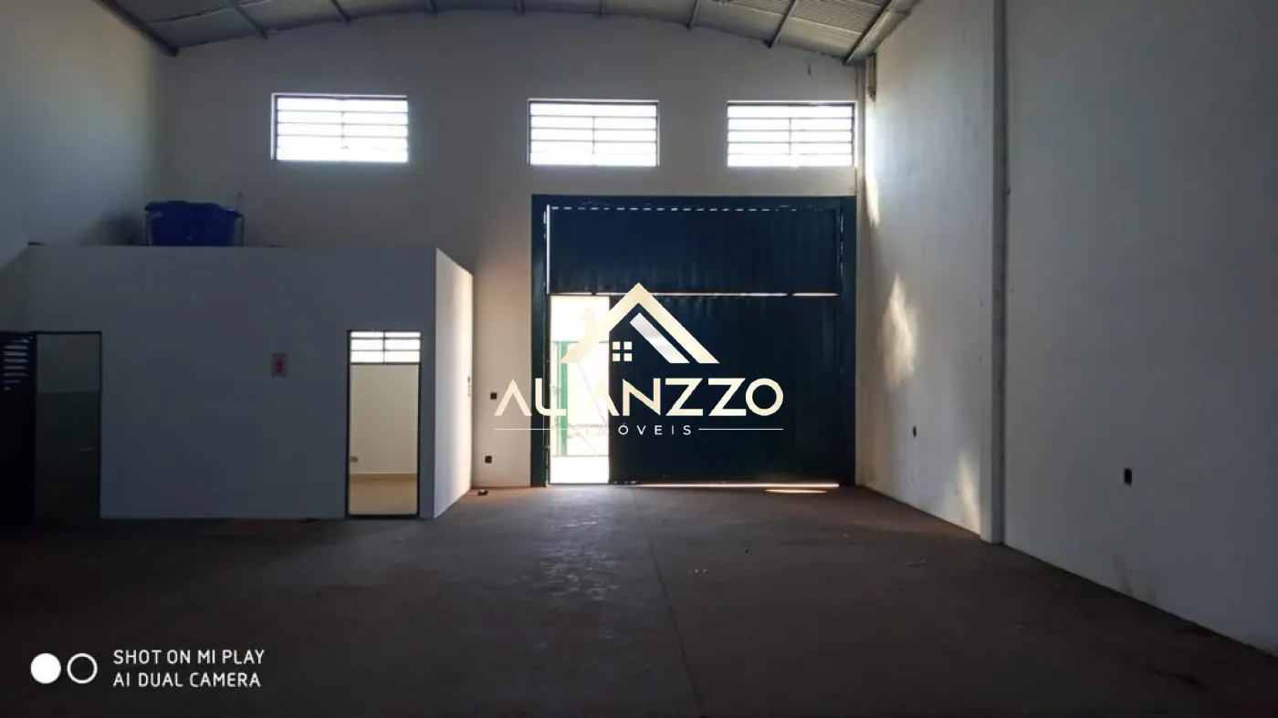 Alugar Comercial padrão / Galpão - Armazém em Ribeirão Preto R$ 5.900,00 - Foto 3