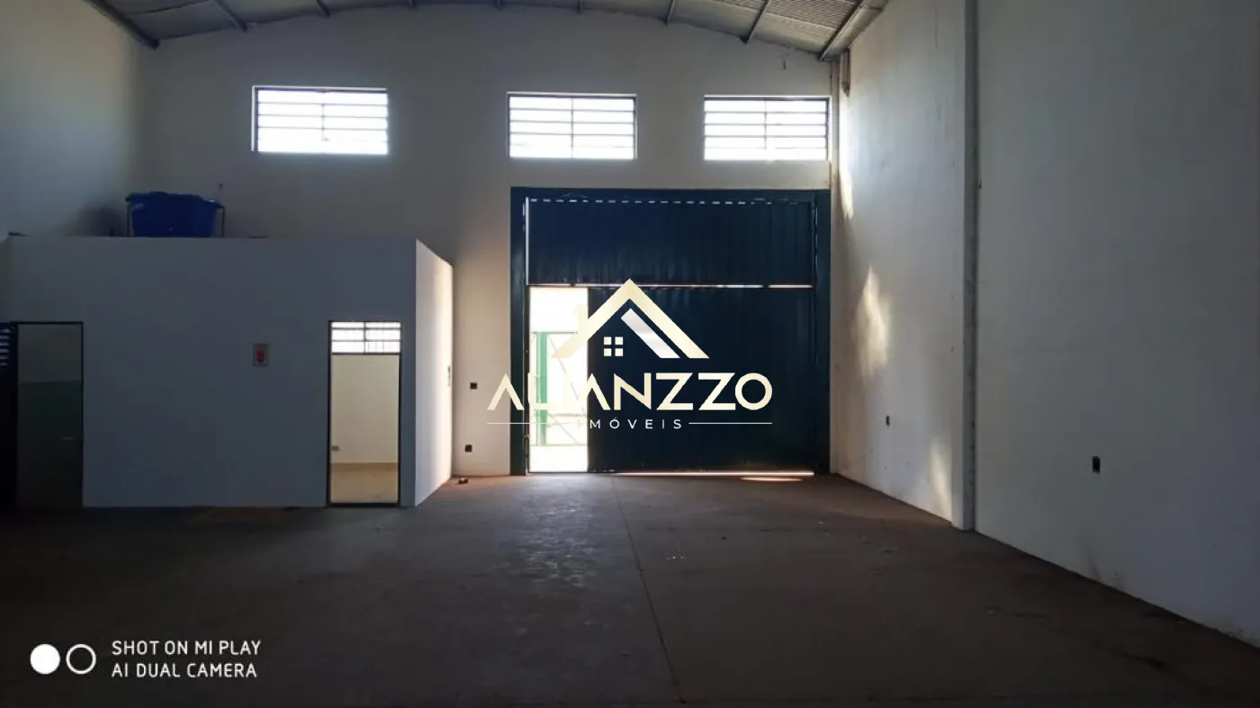 Alugar Comercial padrão / Galpão - Armazém em Ribeirão Preto R$ 5.900,00 - Foto 4