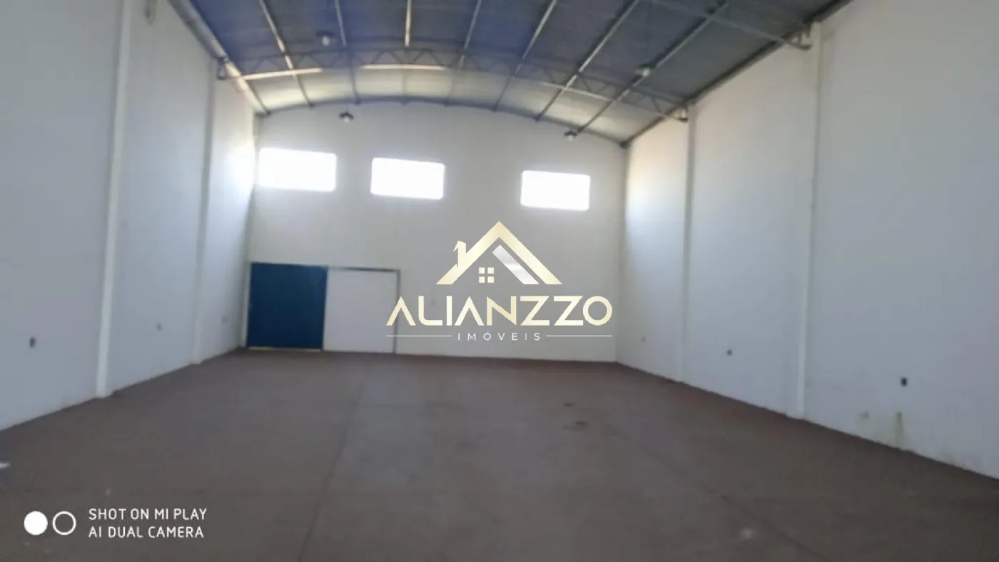 Alugar Comercial padrão / Galpão - Armazém em Ribeirão Preto R$ 5.900,00 - Foto 5