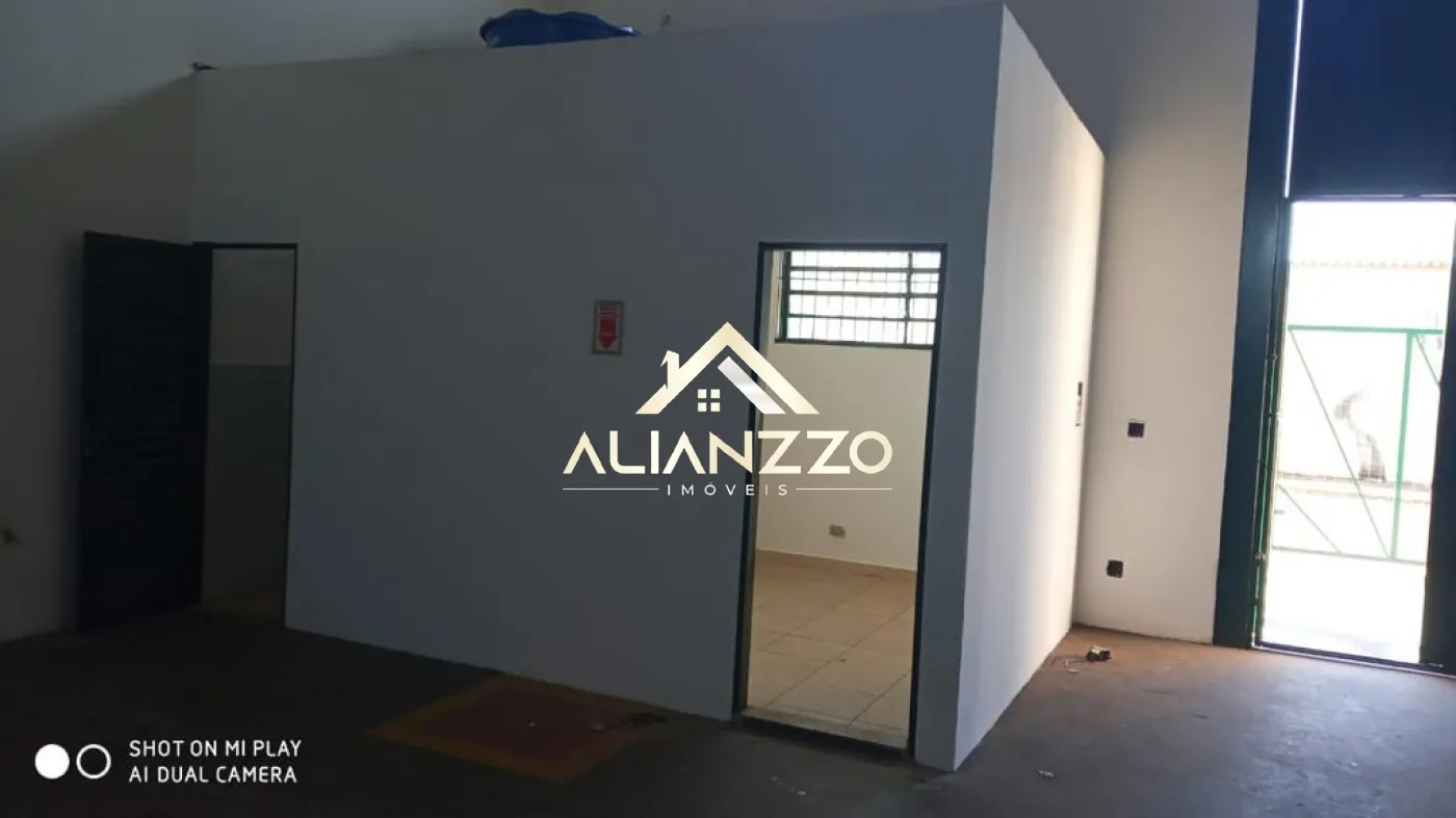 Alugar Comercial padrão / Galpão - Armazém em Ribeirão Preto R$ 5.900,00 - Foto 6