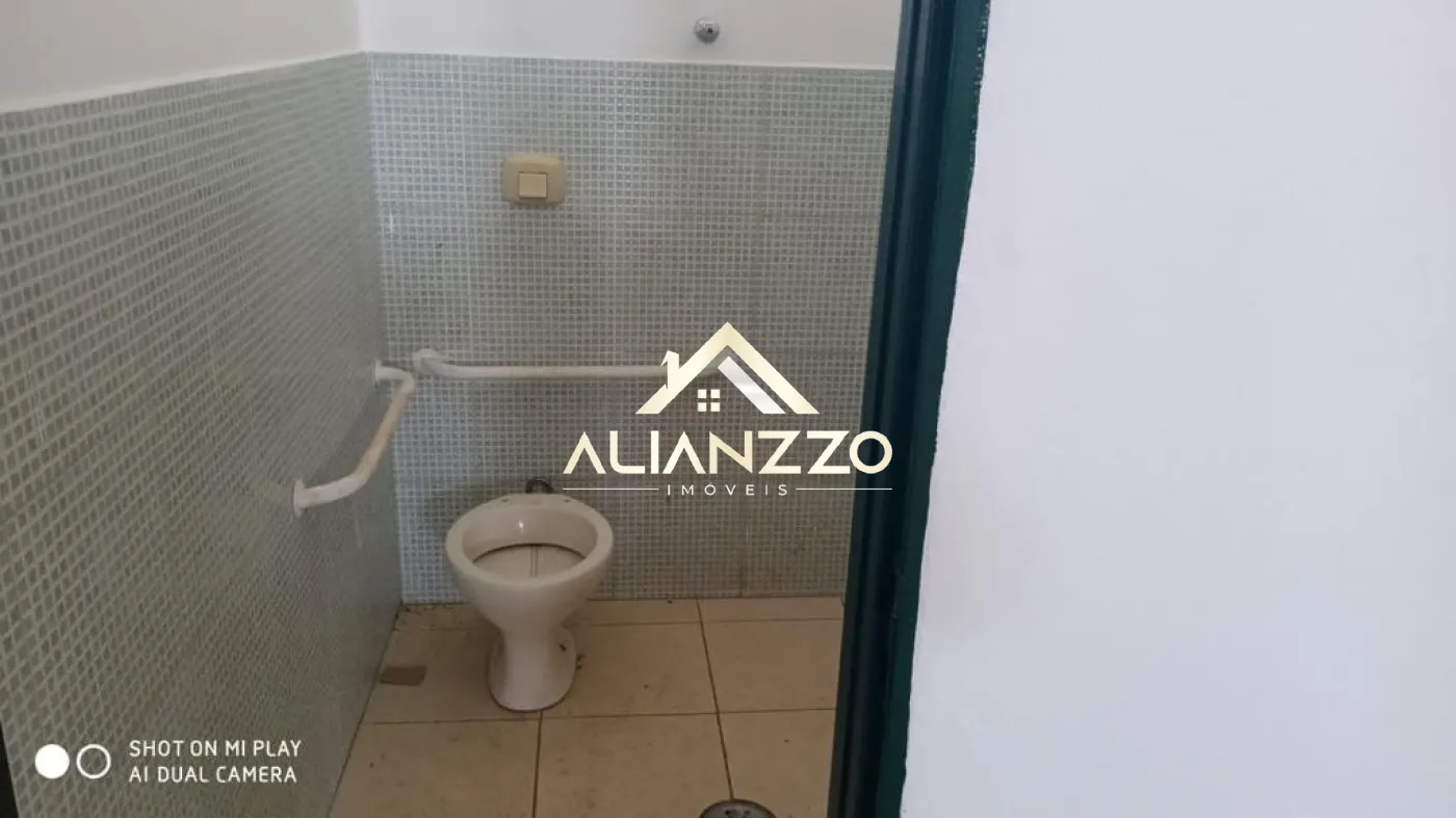 Alugar Comercial padrão / Galpão - Armazém em Ribeirão Preto R$ 5.900,00 - Foto 7