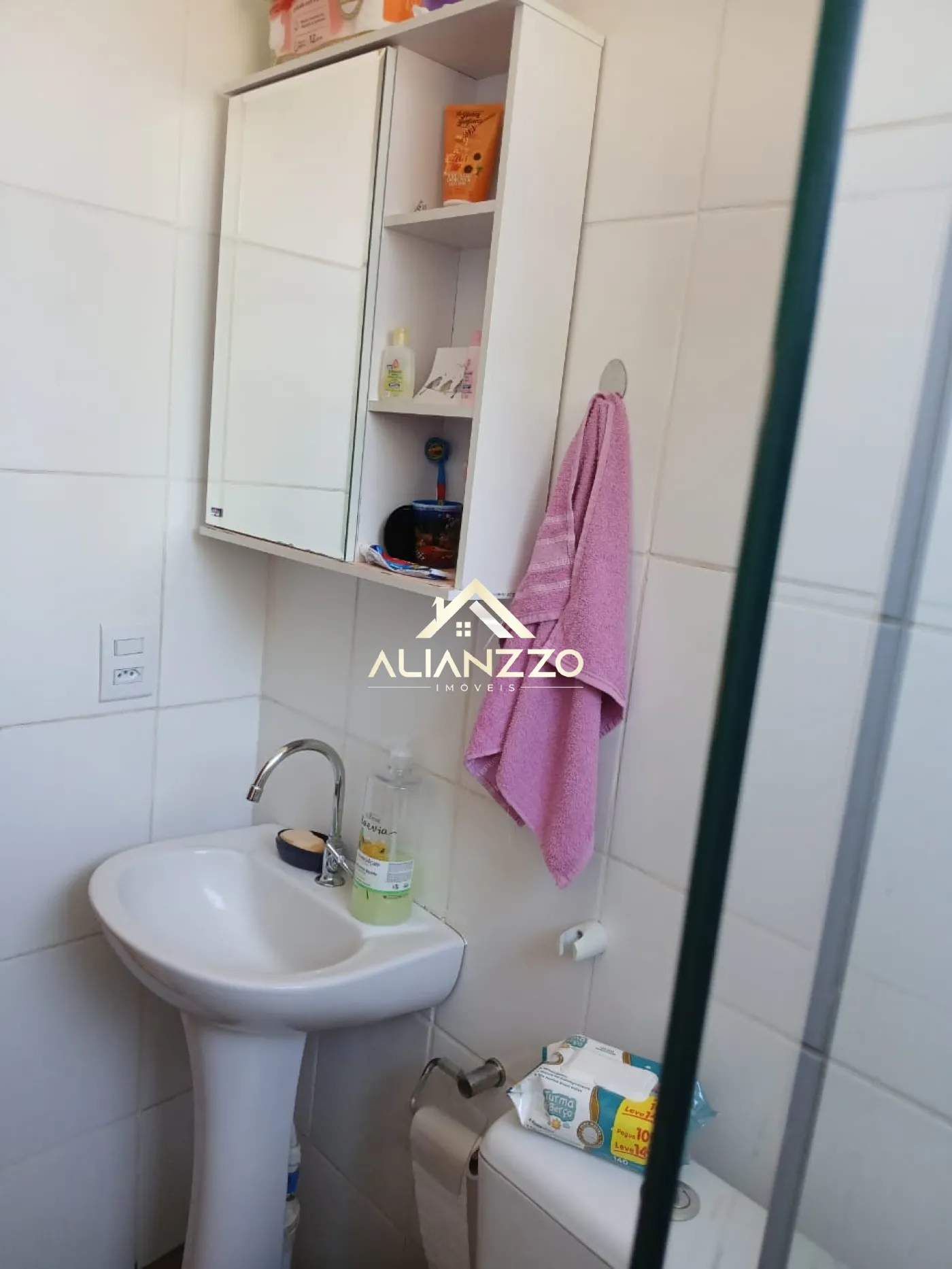 Comprar Apartamento / Padrão em Ribeirão Preto R$ 185.000,00 - Foto 6