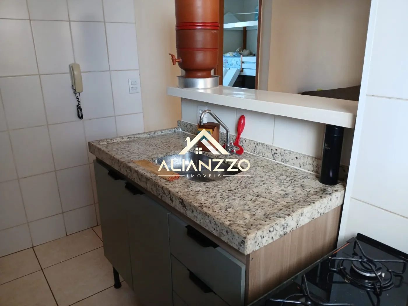 Comprar Apartamento / Padrão em Ribeirão Preto R$ 185.000,00 - Foto 3