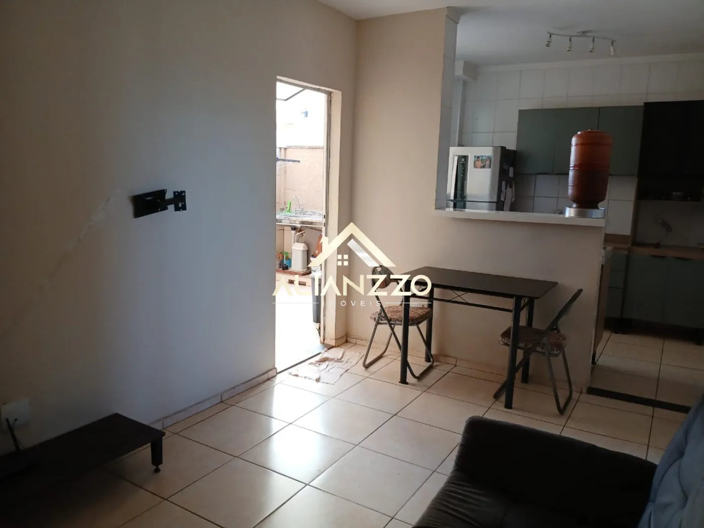 Comprar Apartamento / Padrão em Ribeirão Preto R$ 185.000,00 - Foto 2