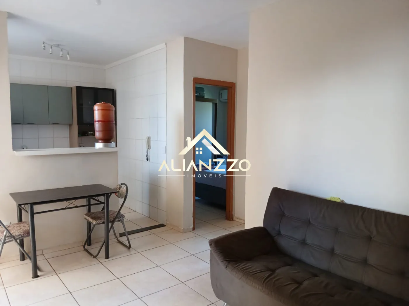Comprar Apartamento / Padrão em Ribeirão Preto R$ 185.000,00 - Foto 1
