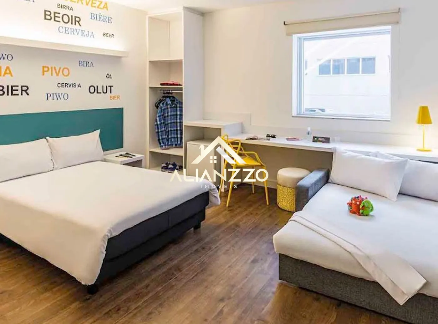 Comprar Apartamento / Padrão em Ribeirão Preto R$ 215.000,00 - Foto 1