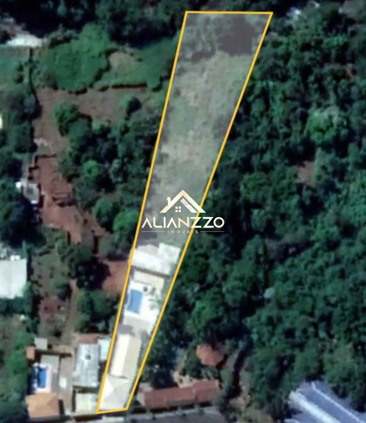 Comprar Terreno / Padrão em Ribeirão Preto R$ 1.600.000,00 - Foto 1