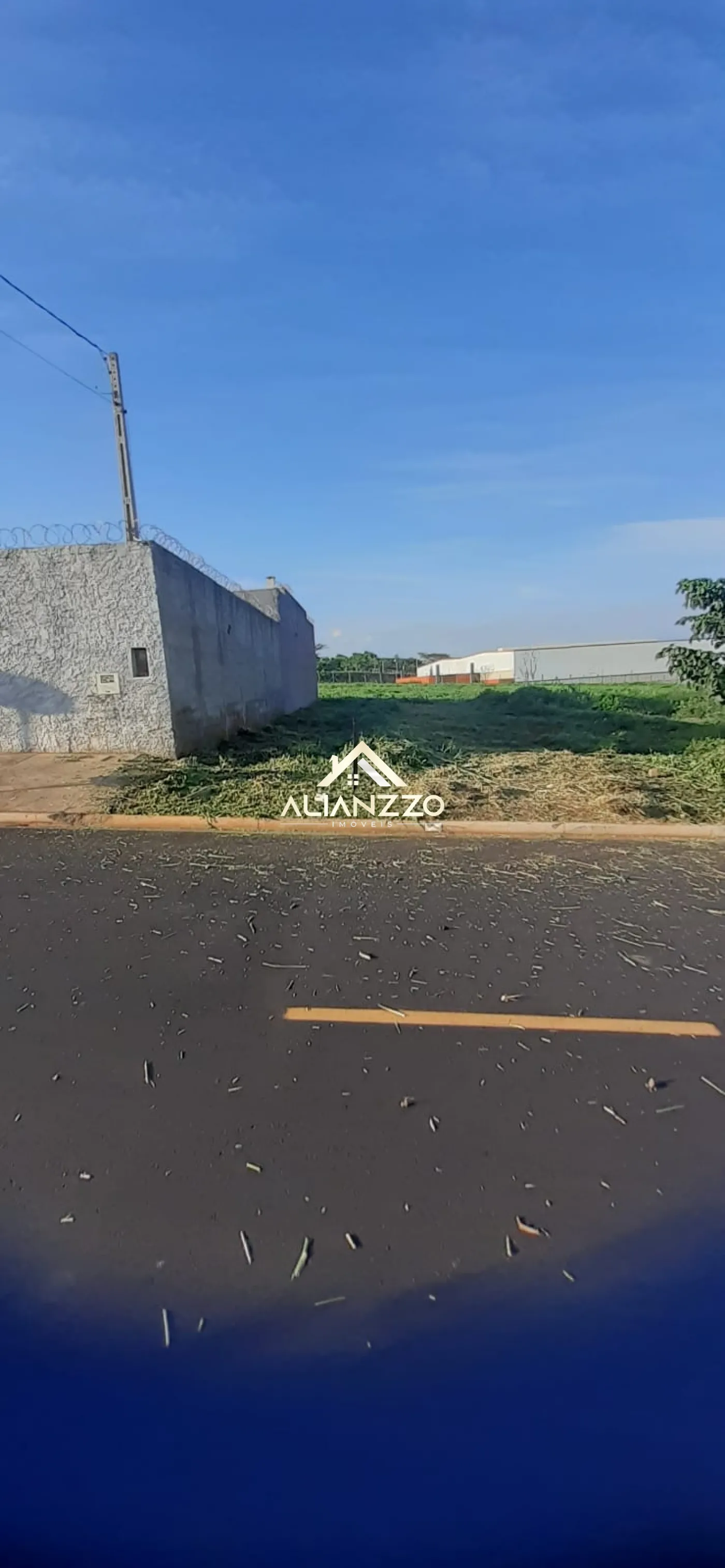 Comprar Terreno / Condomínio em Ribeirão Preto R$ 150.000,00 - Foto 1