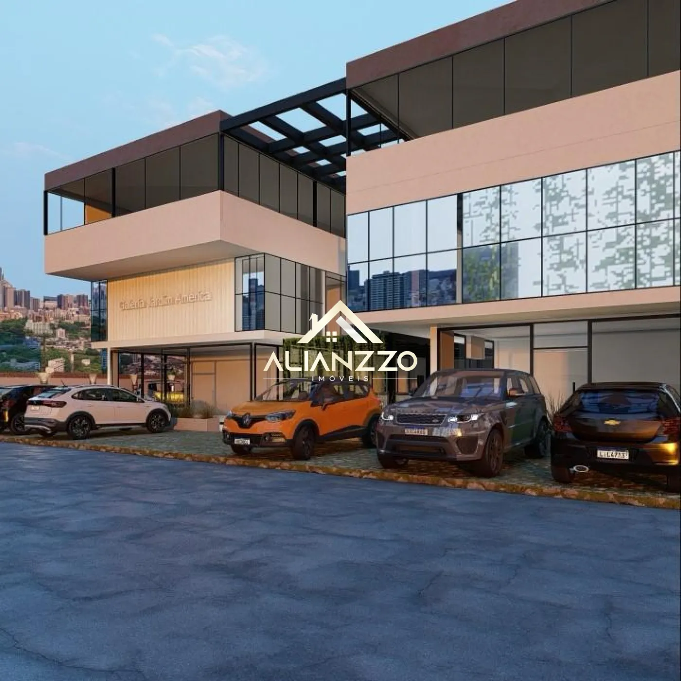 Alugar Comercial padrão / Ponto Comercial em Ribeirão Preto R$ 75.000,00 - Foto 3