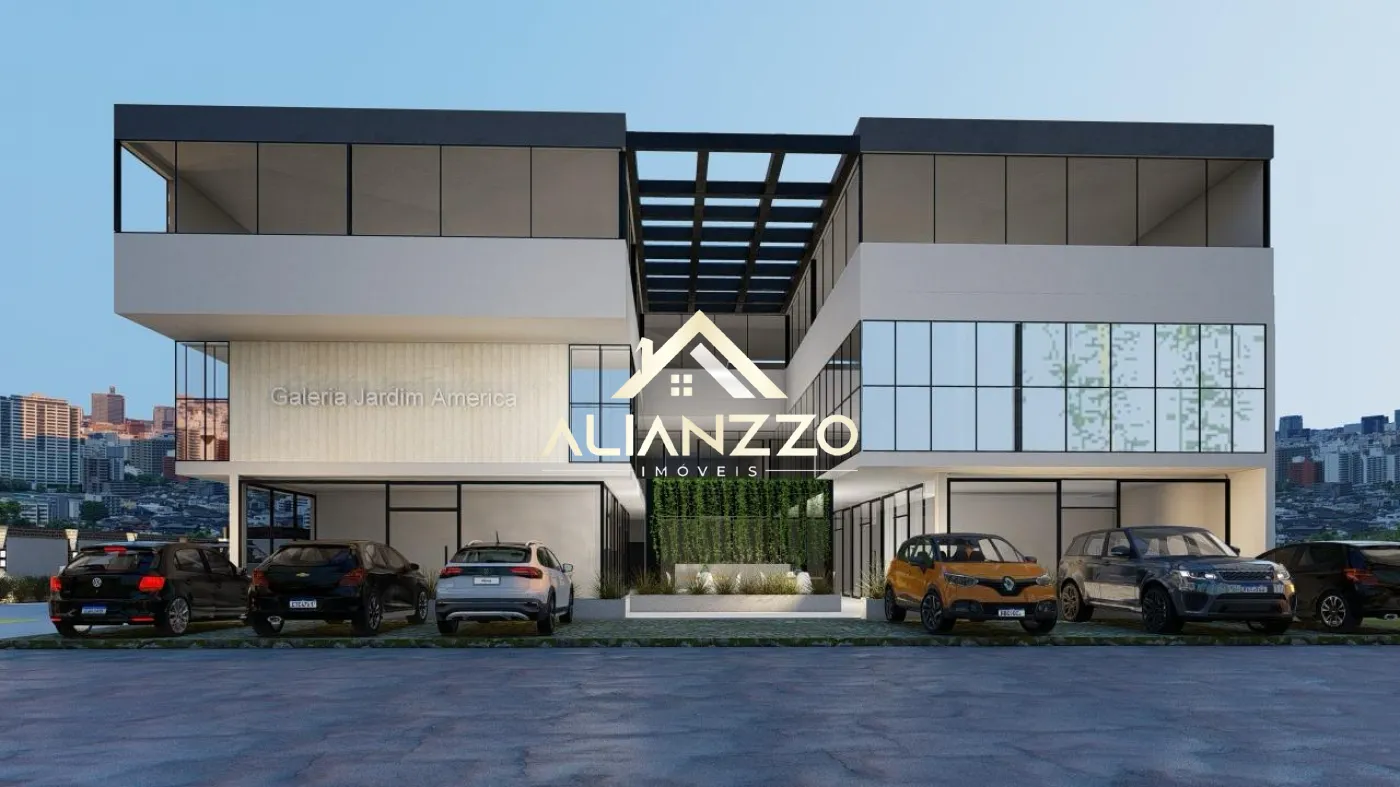 Alugar Comercial padrão / Ponto Comercial em Ribeirão Preto R$ 75.000,00 - Foto 1