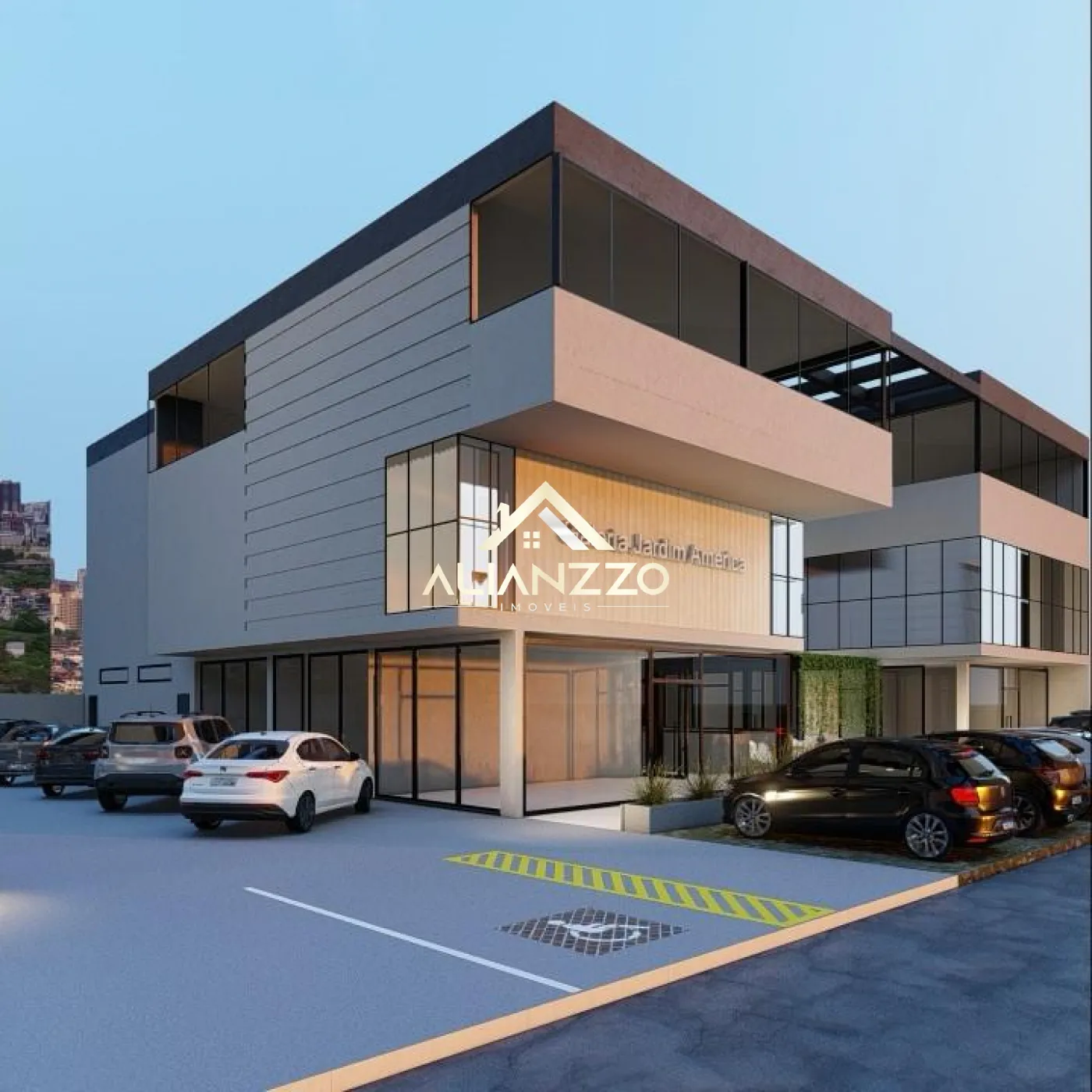 Alugar Comercial padrão / Ponto Comercial em Ribeirão Preto R$ 75.000,00 - Foto 2