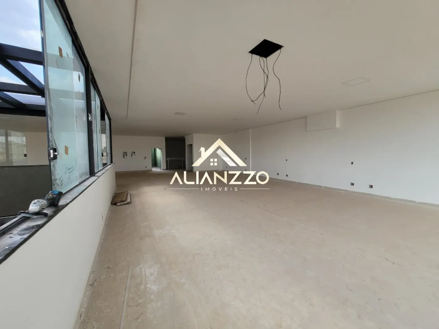 Alugar Comercial padrão / Ponto Comercial em Ribeirão Preto R$ 75.000,00 - Foto 8