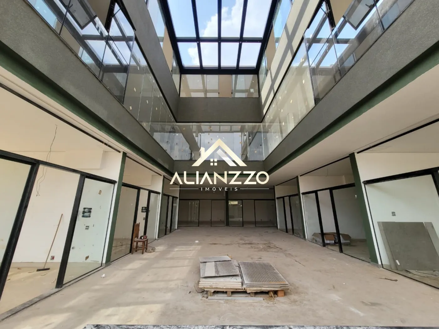 Alugar Comercial padrão / Ponto Comercial em Ribeirão Preto R$ 75.000,00 - Foto 4