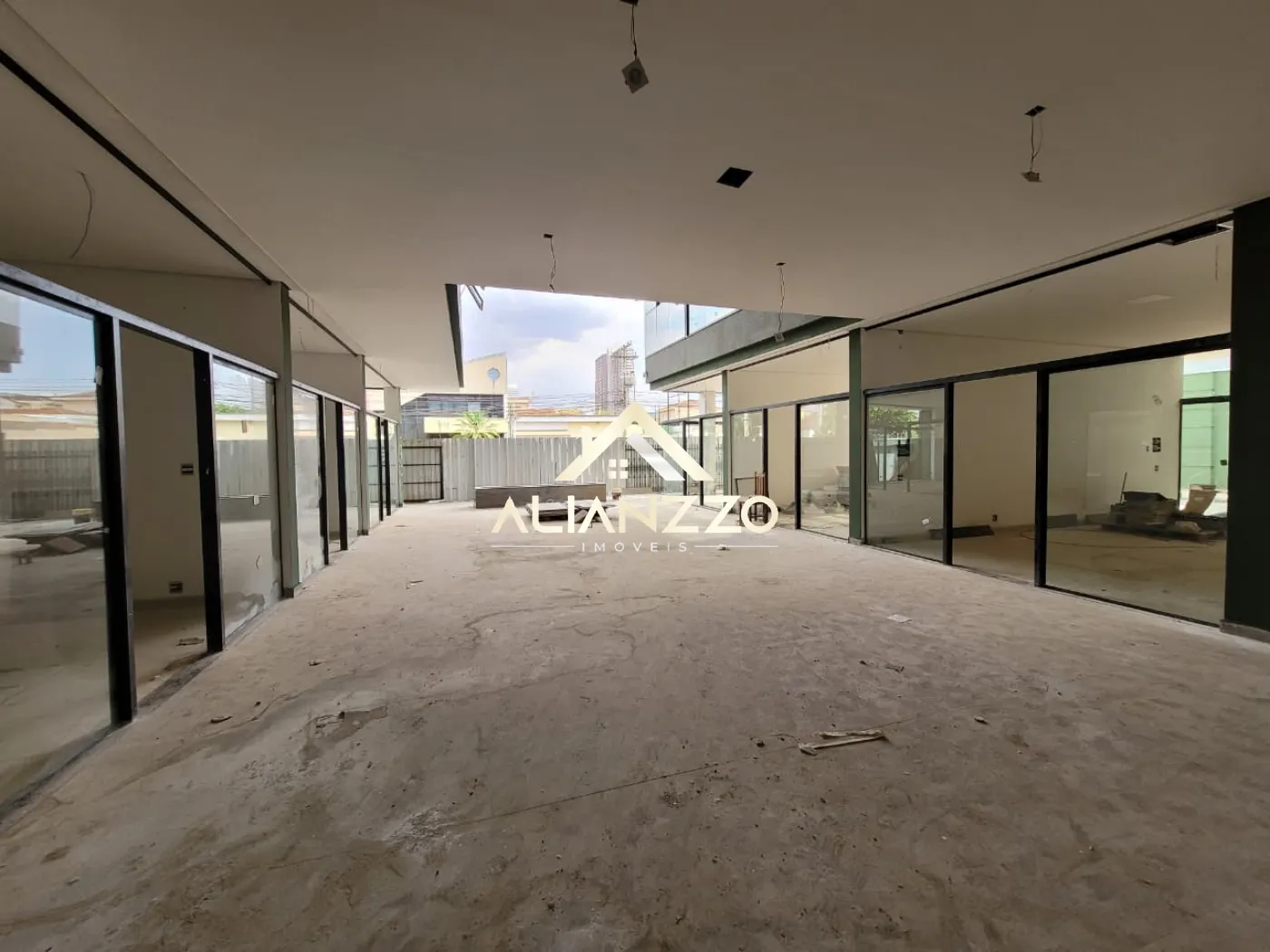 Alugar Comercial padrão / Ponto Comercial em Ribeirão Preto R$ 75.000,00 - Foto 5