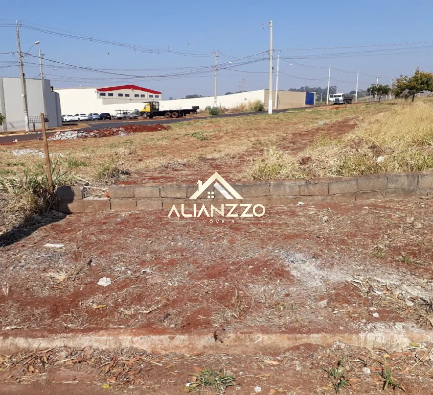 Comprar Terreno / Padrão em Ribeirão Preto R$ 140.000,00 - Foto 1