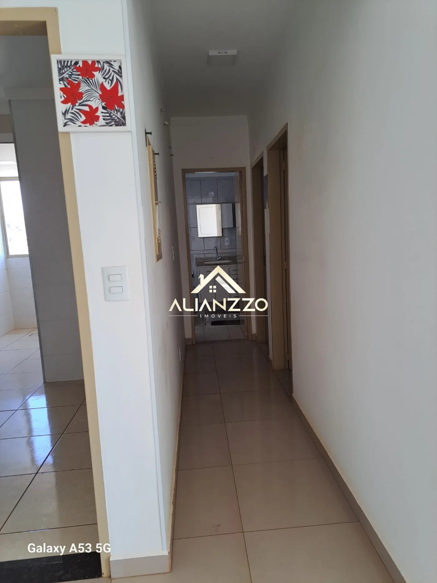 Alugar Apartamento / Padrão em Ribeirão Preto R$ 1.500,00 - Foto 7