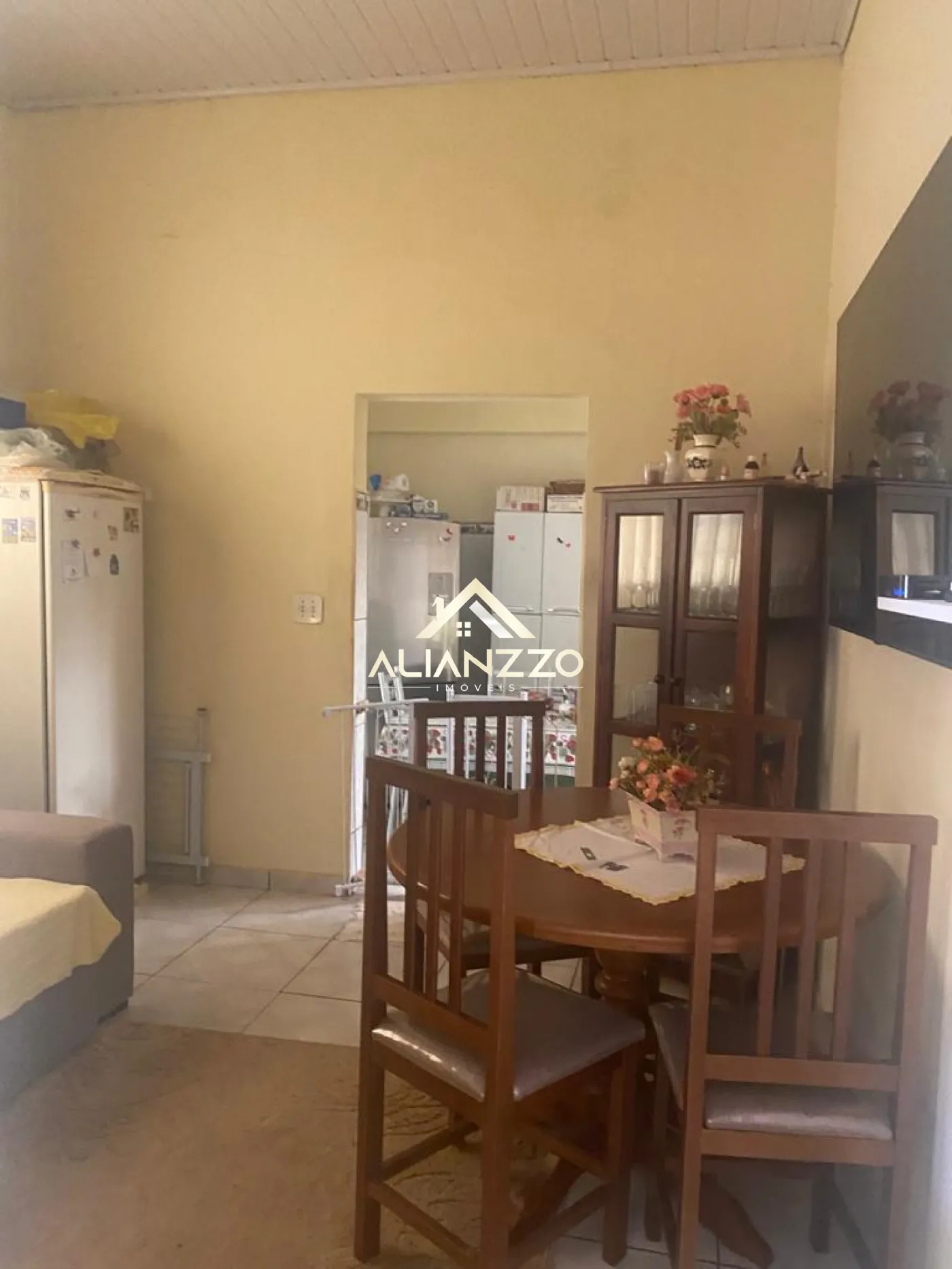 Comprar Casa / Padrão em Ribeirão Preto R$ 190.000,00 - Foto 3