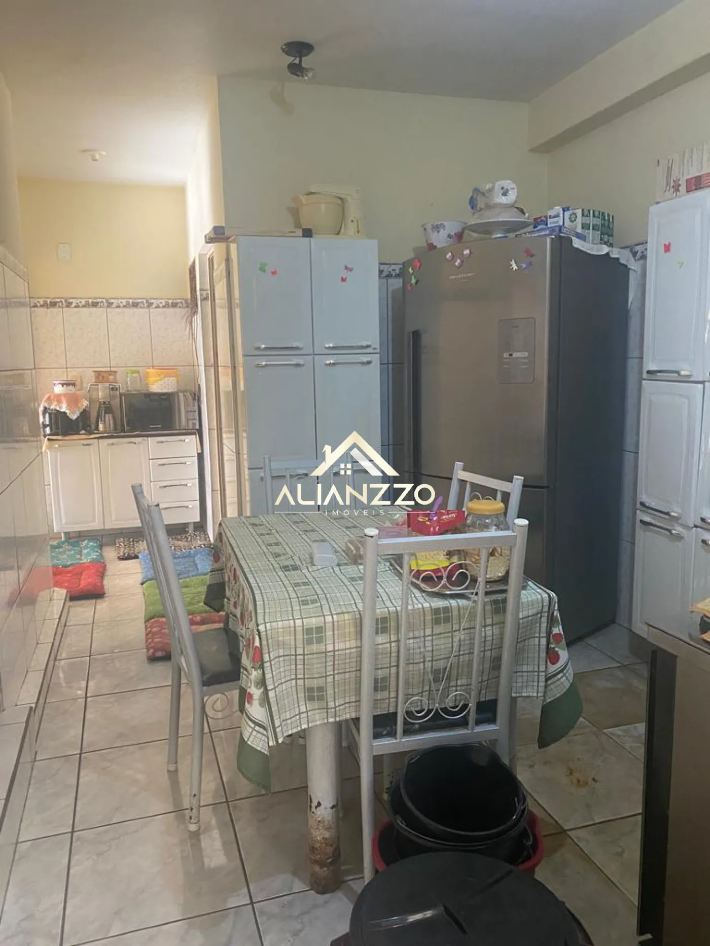 Comprar Casa / Padrão em Ribeirão Preto R$ 190.000,00 - Foto 4